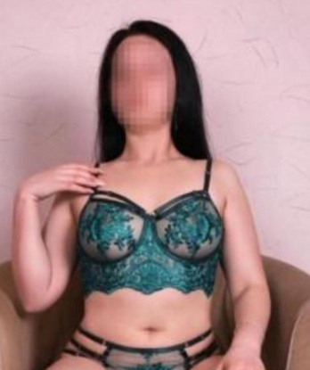 Анкета проститутки Анна - город Инзер, 37 лет, №13662