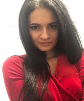 Анкета проститутки Олеся - город Инзер, 22 года, №2236