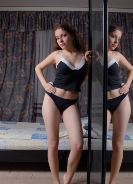 Анкета проститутки Ольга - город Инзер, 21 год, №26841