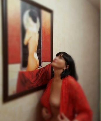 Анкета проститутки Светуня - город Инзер, 20 лет, №7173